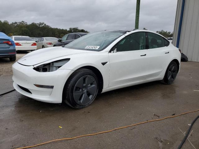 TESLA MODEL 3 2021 5yj3e1ea9mf090701