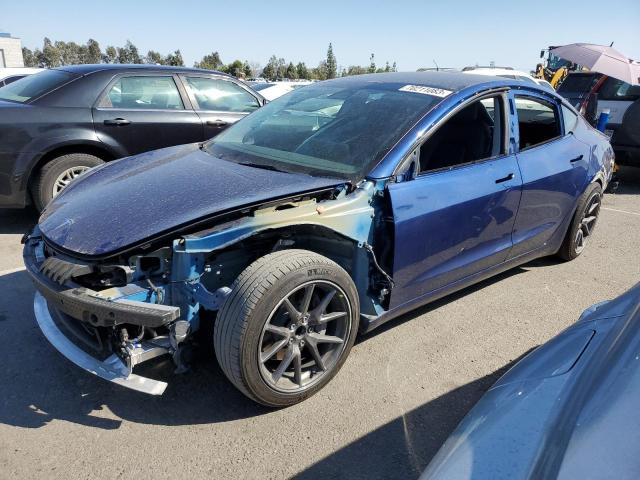 TESLA MODEL 3 2021 5yj3e1ea9mf099754