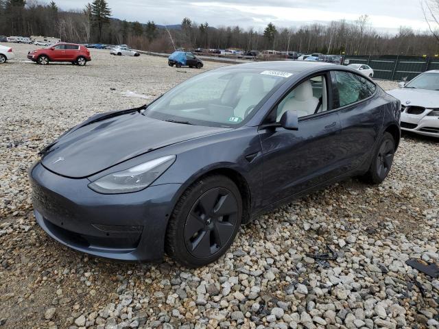 TESLA MODEL 3 2021 5yj3e1ea9mf100093