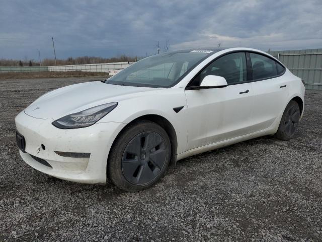 TESLA MODEL 3 2021 5yj3e1ea9mf843417