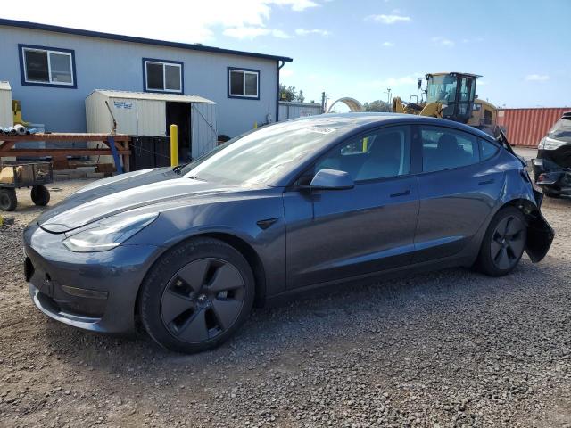 TESLA MODEL 3 2021 5yj3e1ea9mf850304