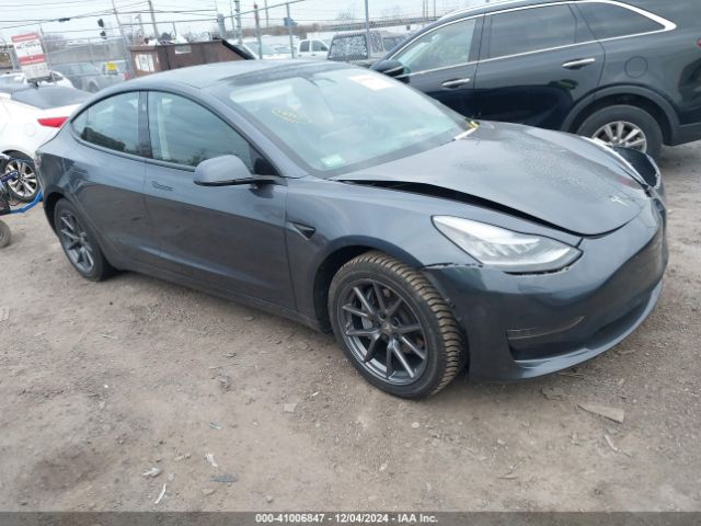 TESLA MODEL 3 2021 5yj3e1ea9mf850951