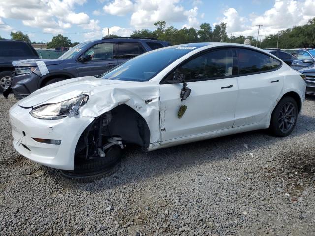 TESLA MODEL 3 2021 5yj3e1ea9mf852019