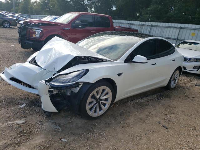 TESLA MODEL 3 2021 5yj3e1ea9mf853431