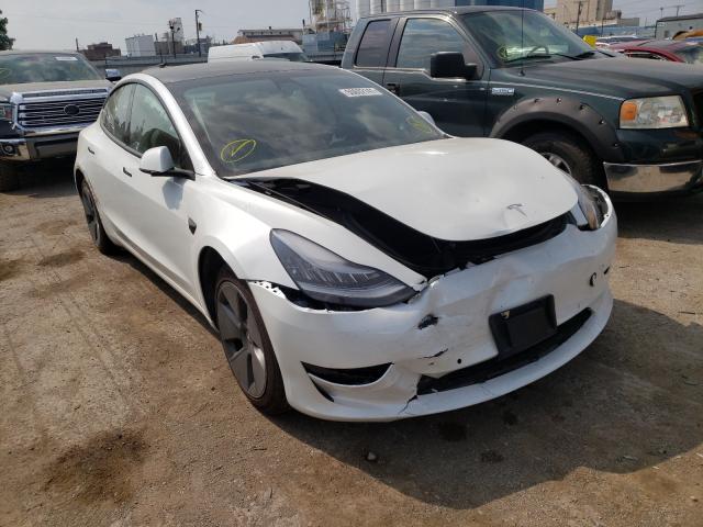 TESLA MODEL 3 2020 5yj3e1ea9mf853686