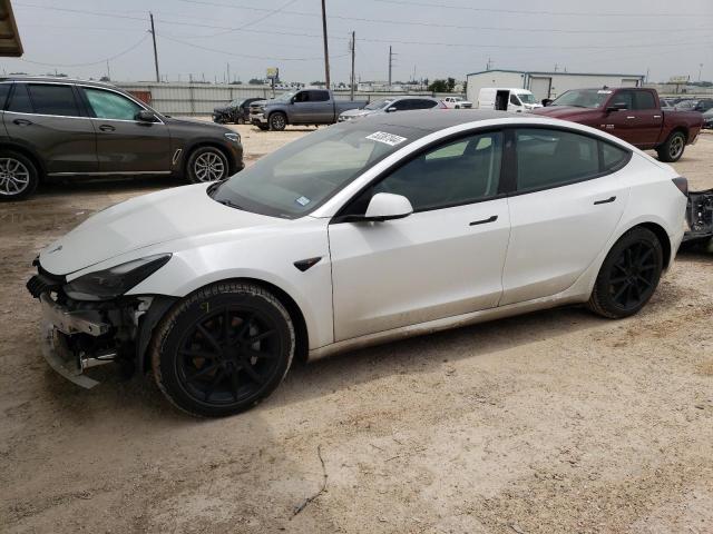 TESLA MODEL 3 2021 5yj3e1ea9mf913319