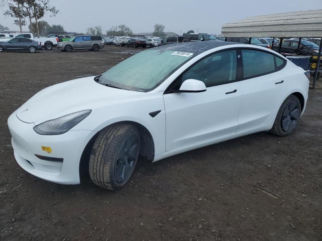 TESLA MODEL 3 2021 5yj3e1ea9mf930461