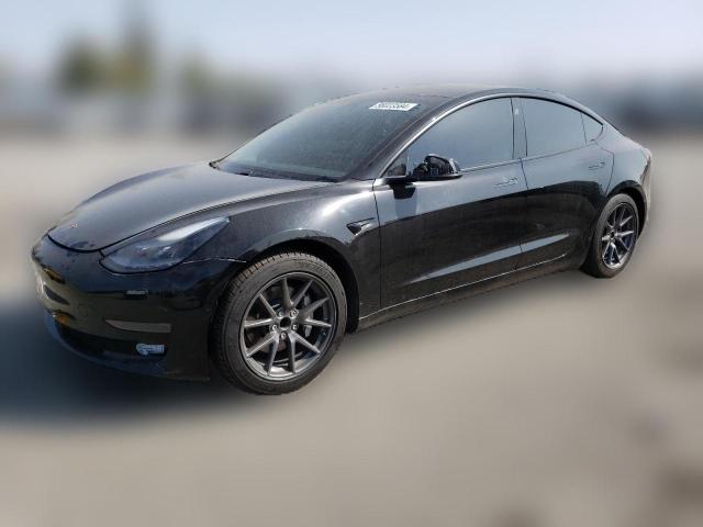 TESLA MODEL 3 2021 5yj3e1ea9mf961614