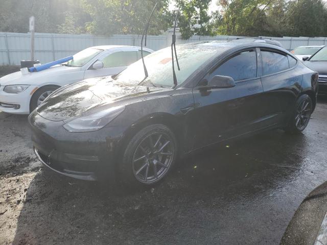 TESLA MODEL 3 2021 5yj3e1ea9mf982012