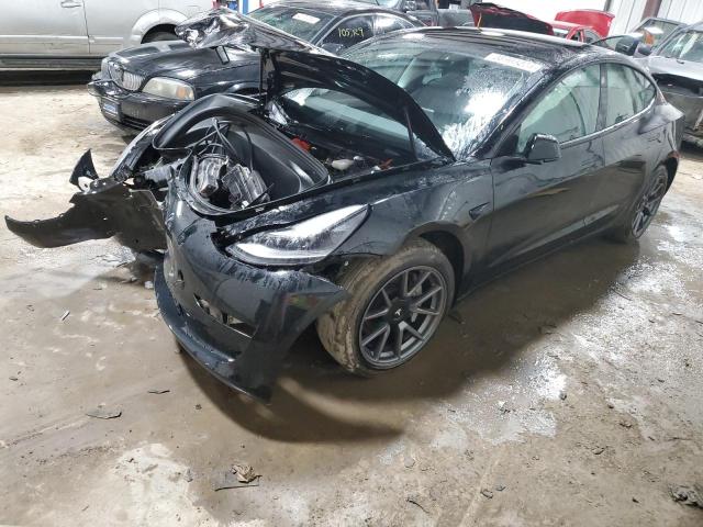 TESLA MODEL 3 2022 5yj3e1ea9nf101262