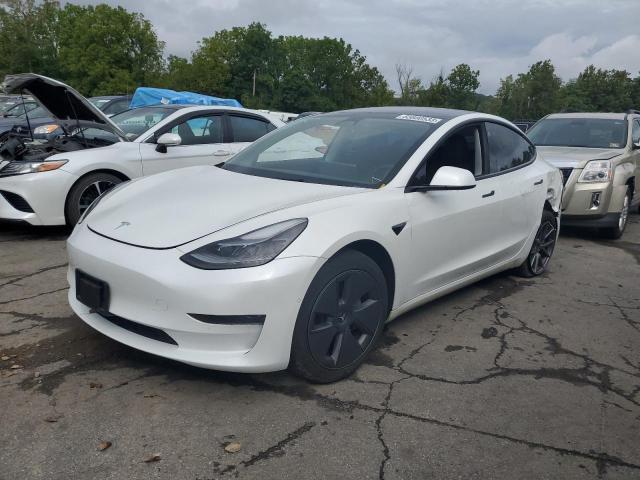 TESLA MODEL 3 2022 5yj3e1ea9nf101679