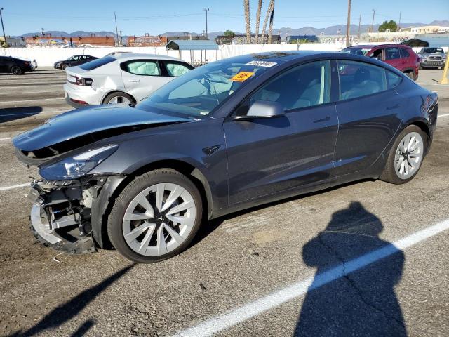 TESLA MODEL 3 2022 5yj3e1ea9nf142720