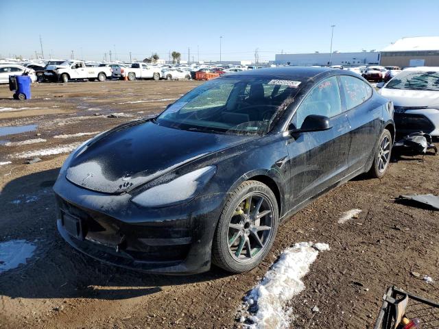 TESLA MODEL 3 2022 5yj3e1ea9nf185311