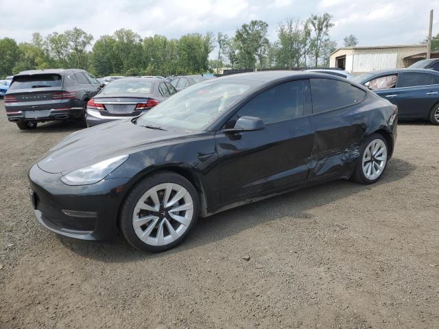 TESLA MODEL 3 2022 5yj3e1ea9nf186765