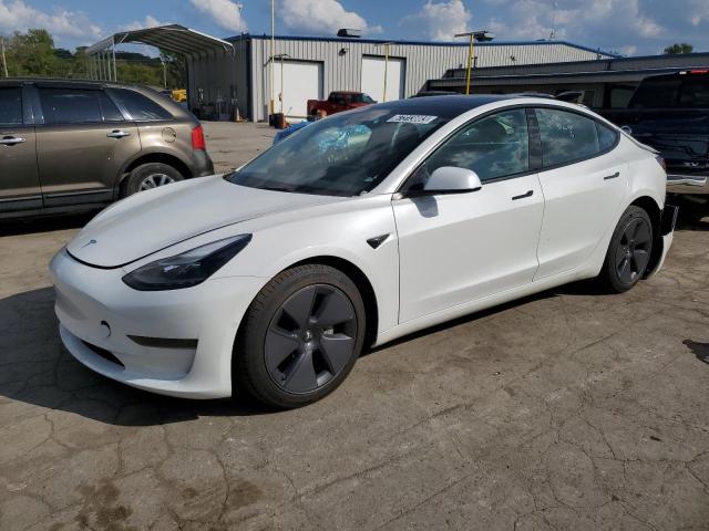 TESLA MODEL 3 2022 5yj3e1ea9nf188189