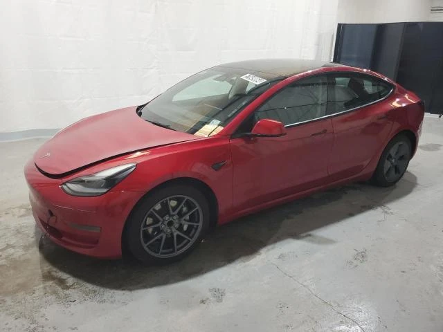 TESLA MODEL 3 2022 5yj3e1ea9nf188208