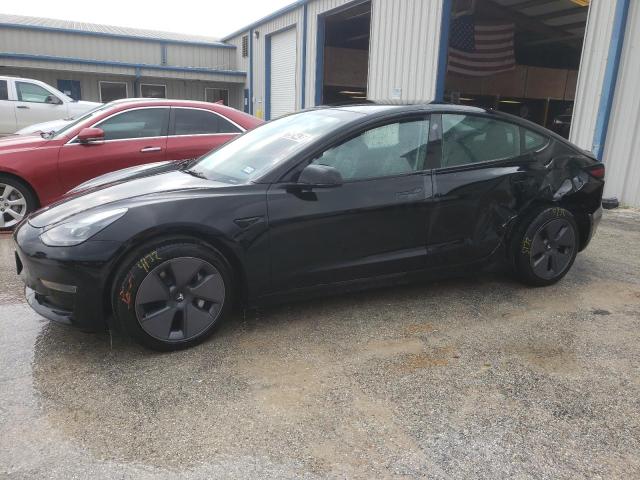 TESLA MODEL 3 2022 5yj3e1ea9nf190685