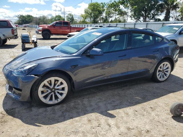 TESLA MODEL 3 2022 5yj3e1ea9nf288664