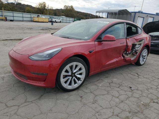 TESLA MODEL 3 2022 5yj3e1ea9nf290785