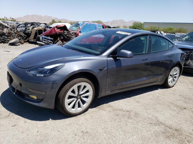 TESLA MODEL 3 2022 5yj3e1ea9nf297641