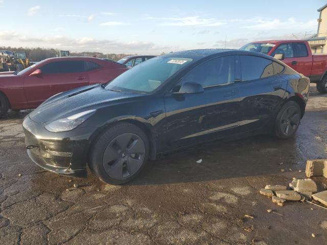 TESLA MODEL 3 2022 5yj3e1ea9nf332095