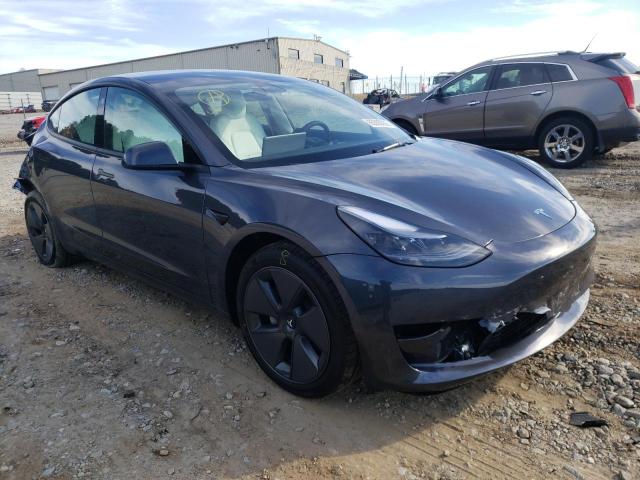 TESLA MODEL 3 2023 5yj3e1ea9pf384880