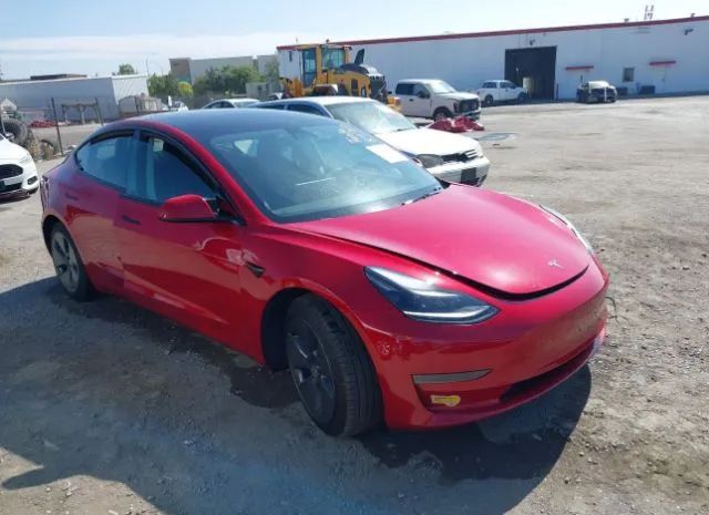 TESLA MODEL 3 2023 5yj3e1ea9pf395197