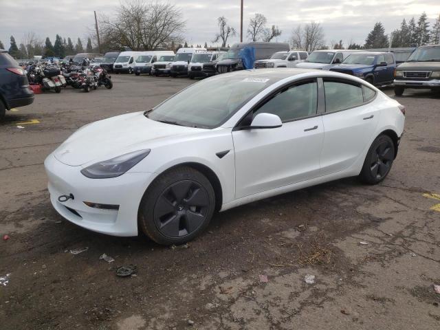 TESLA MODEL 3 2023 5yj3e1ea9pf403914