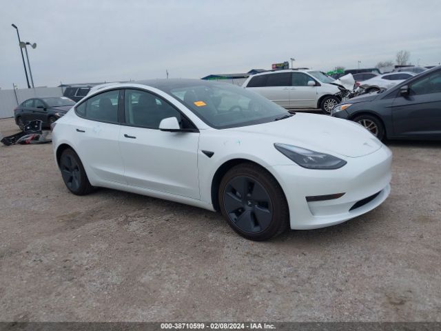 TESLA MODEL 3 2023 5yj3e1ea9pf404450