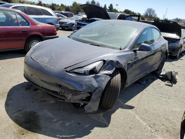 TESLA MODEL 3 2023 5yj3e1ea9pf406571