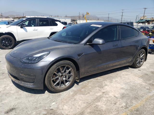 TESLA MODEL 3 2023 5yj3e1ea9pf409163