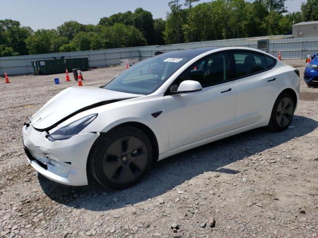 TESLA MODEL 3 2023 5yj3e1ea9pf417585