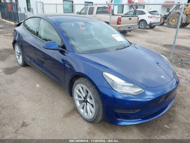 TESLA MODEL 3 2023 5yj3e1ea9pf429641