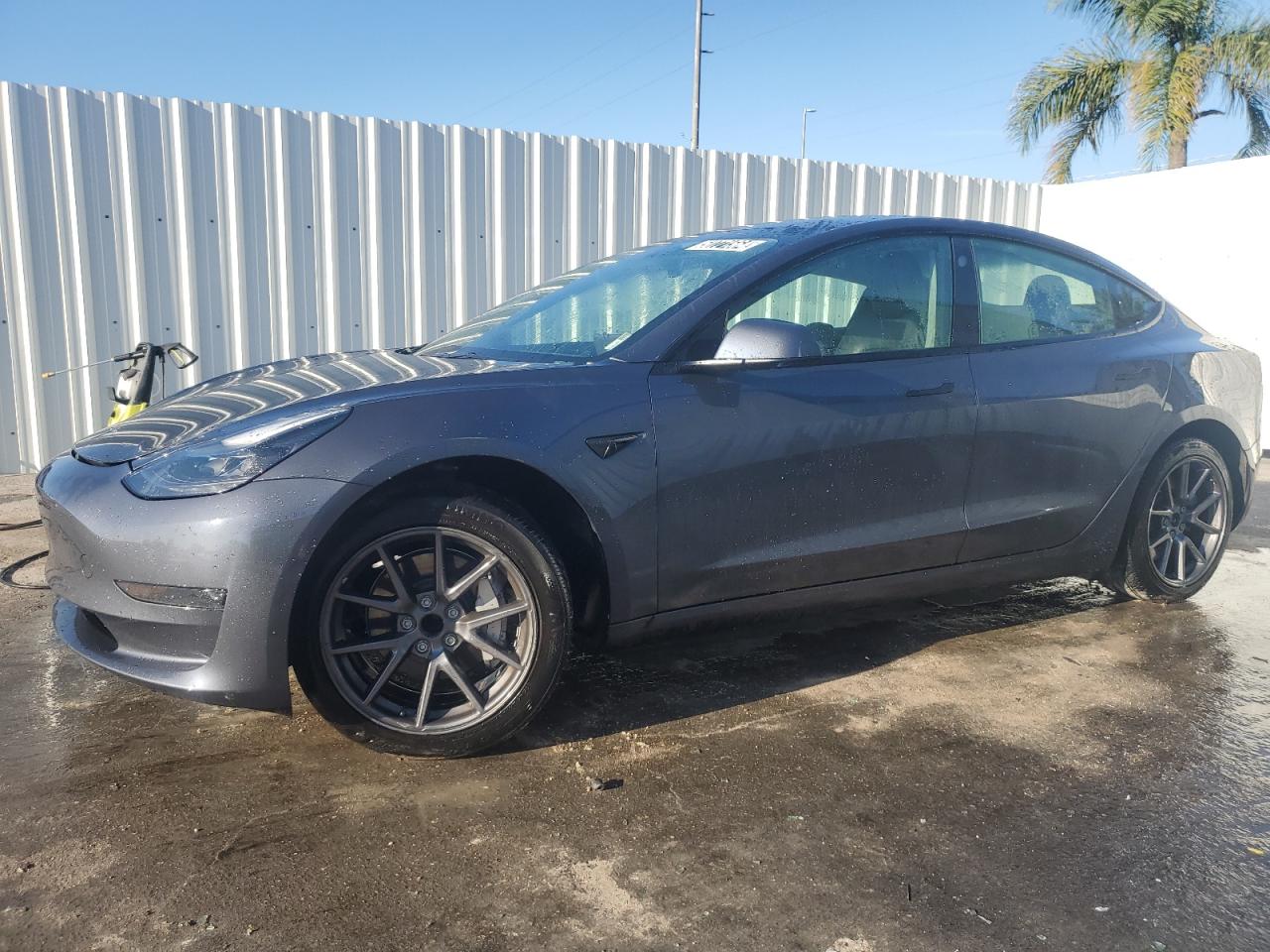 TESLA MODEL 3 2023 5yj3e1ea9pf433740