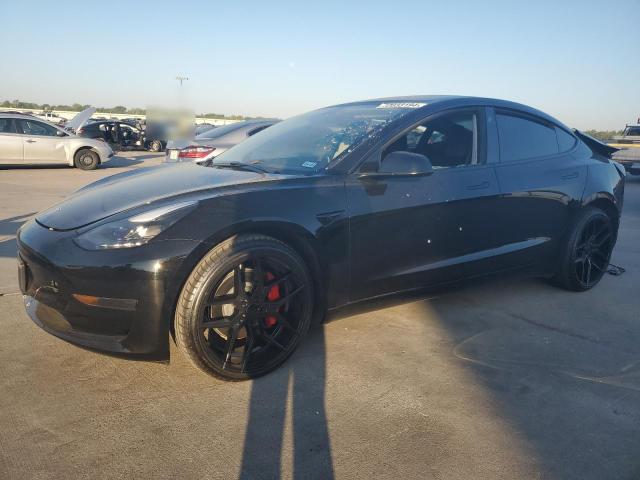 TESLA MODEL 3 2023 5yj3e1ea9pf439375