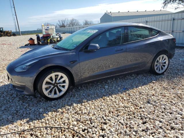 TESLA MODEL 3 2023 5yj3e1ea9pf446908