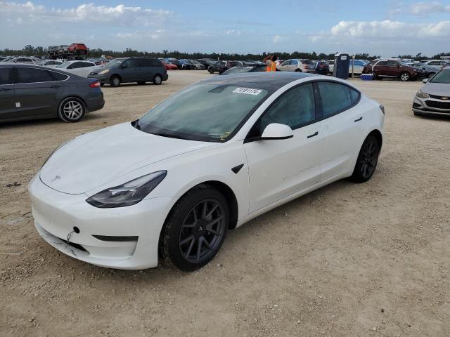 TESLA MODEL 3 2023 5yj3e1ea9pf449405