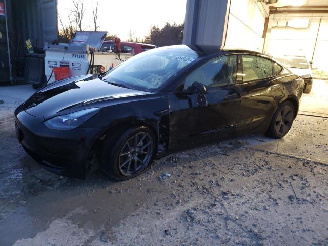 TESLA MODEL 3 2023 5yj3e1ea9pf449498