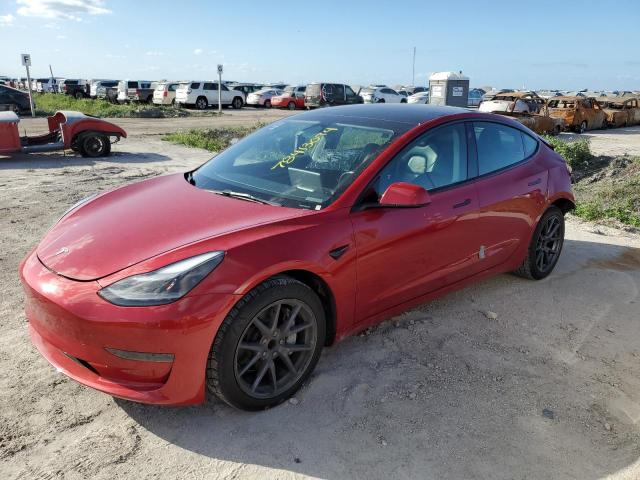 TESLA MODEL 3 2023 5yj3e1ea9pf451932