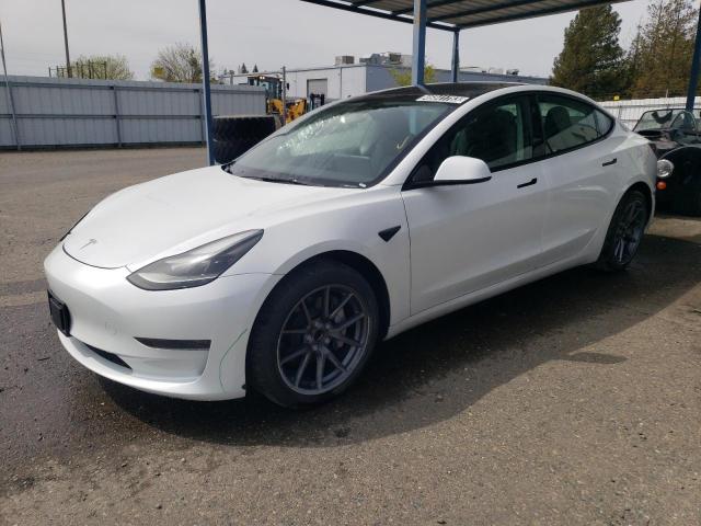 TESLA MODEL 3 2023 5yj3e1ea9pf452286