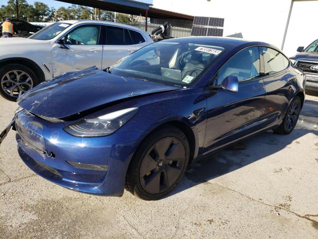 TESLA MODEL 3 2023 5yj3e1ea9pf454751