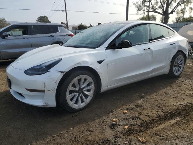 TESLA MODEL 3 2023 5yj3e1ea9pf459657