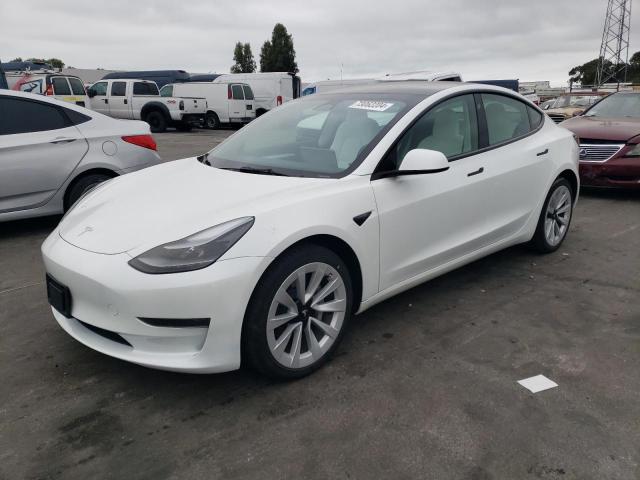 TESLA MODEL 3 2023 5yj3e1ea9pf460078