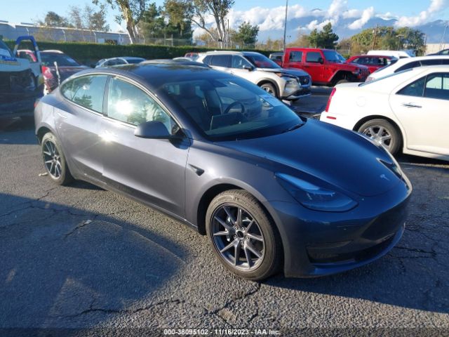 TESLA MODEL 3 2023 5yj3e1ea9pf463112