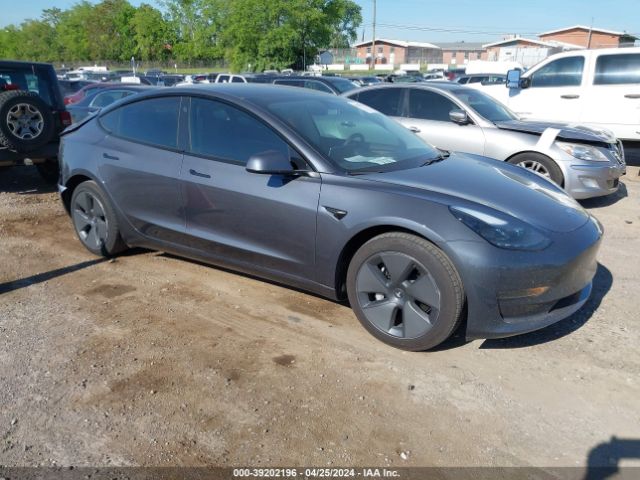 TESLA MODEL 3 2023 5yj3e1ea9pf465684