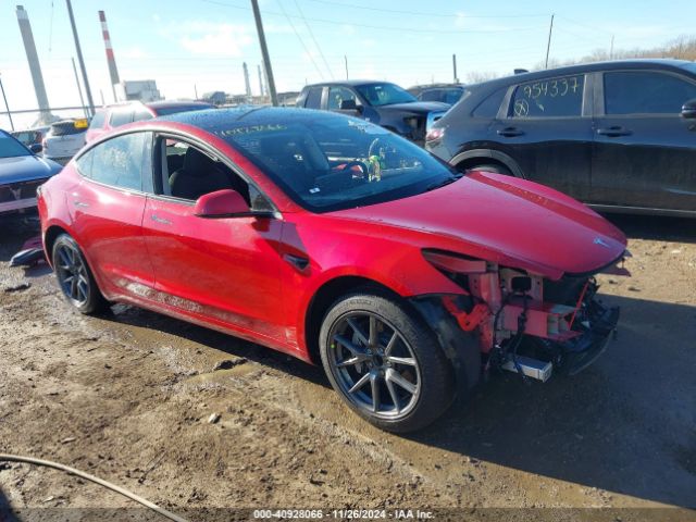 TESLA MODEL 3 2023 5yj3e1ea9pf489533