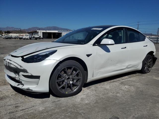 TESLA MODEL 3 2023 5yj3e1ea9pf491315