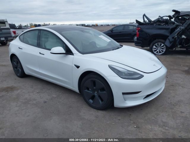 TESLA MODEL 3 2023 5yj3e1ea9pf491606