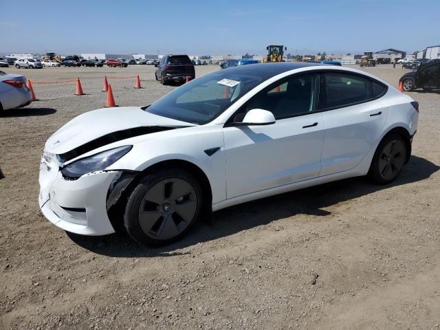 TESLA MODEL 3 2023 5yj3e1ea9pf496126