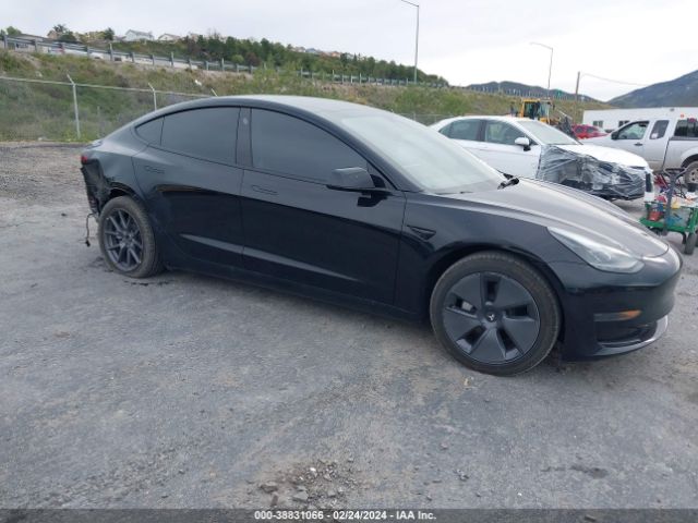 TESLA MODEL 3 2023 5yj3e1ea9pf501132